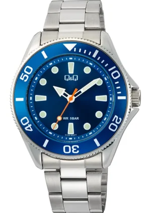 Q&Q C72A-002PY