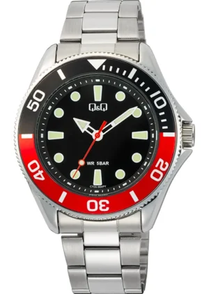 Q&Q C72A-004PY