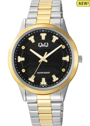Q&Q C10A-060PY