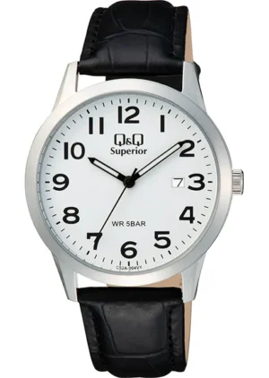 Q&Q C52A-004VY