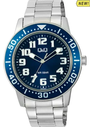Q&Q Q60B-002PY