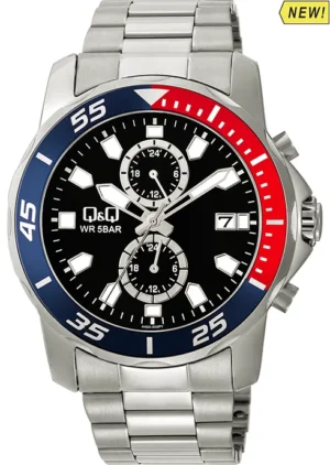 Q&Q A42A-002PY