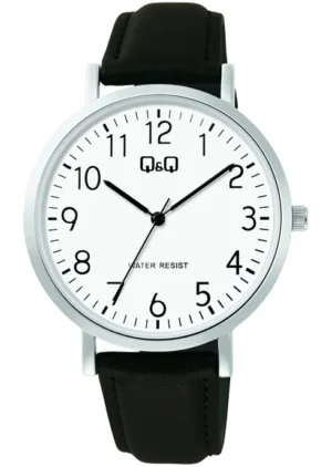 Q&Q C34A-007PY