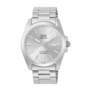 Q&Q Automatic S23A-505