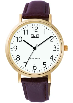 Q&Q C34A-008PY